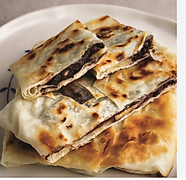 Çikolatalı Gözleme