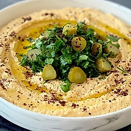 HUMUS