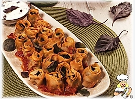 Atıştırmalık Harika Lezzetli ÇITIR MANTI