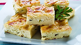 Peynirli Ev Böreği (2 Adet)