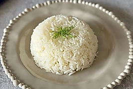 Pirinç Pilavı