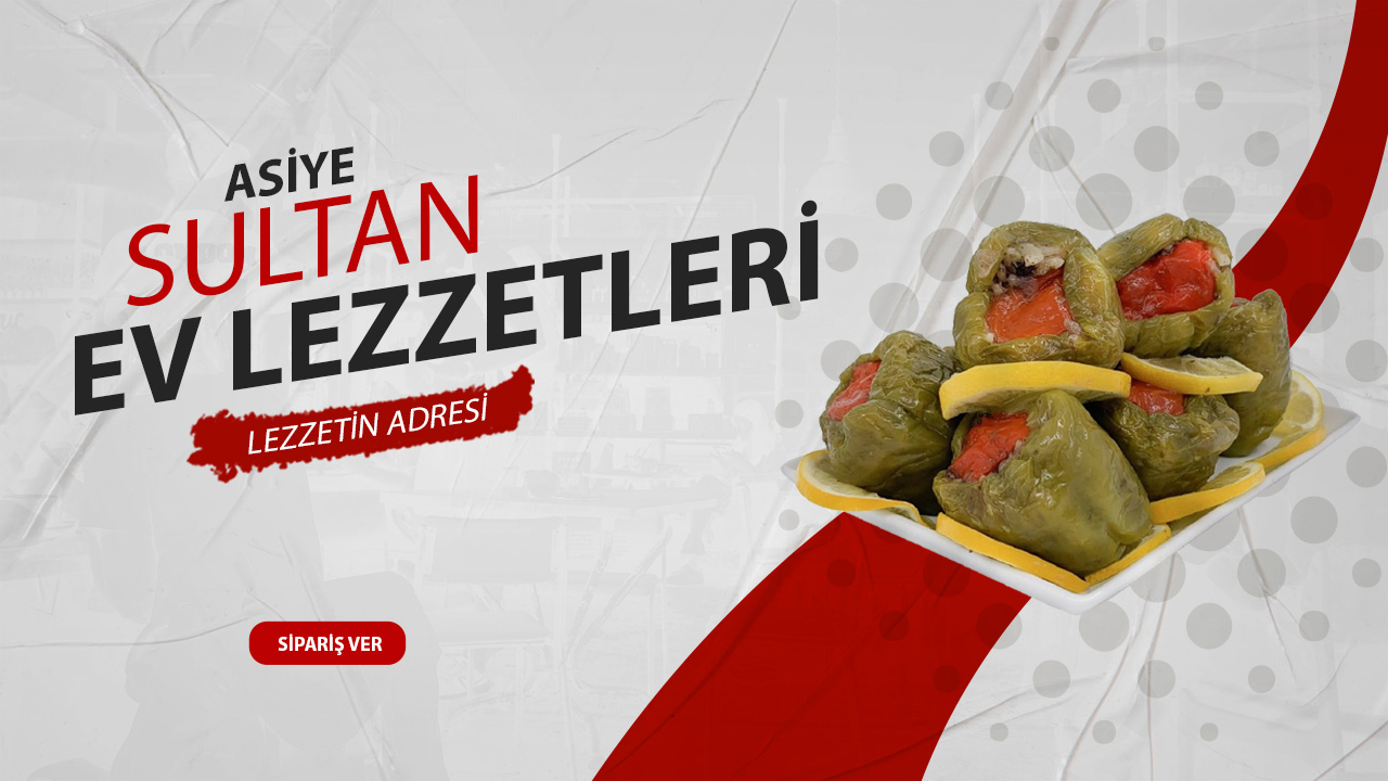 Ev Lezzetleri